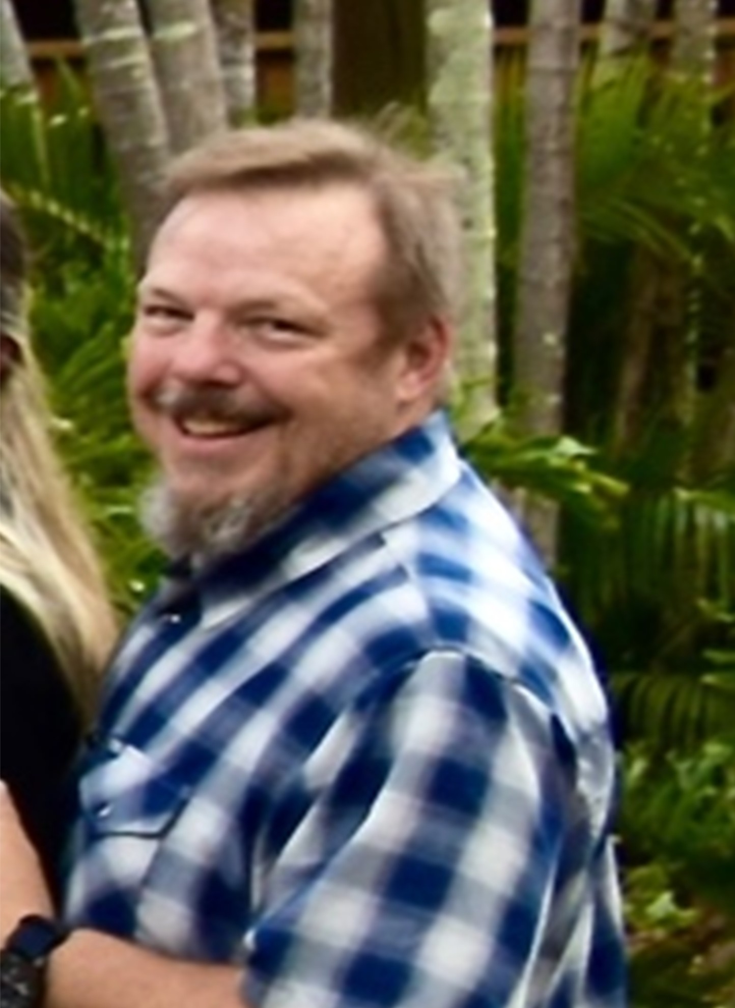 John VanDerwood
